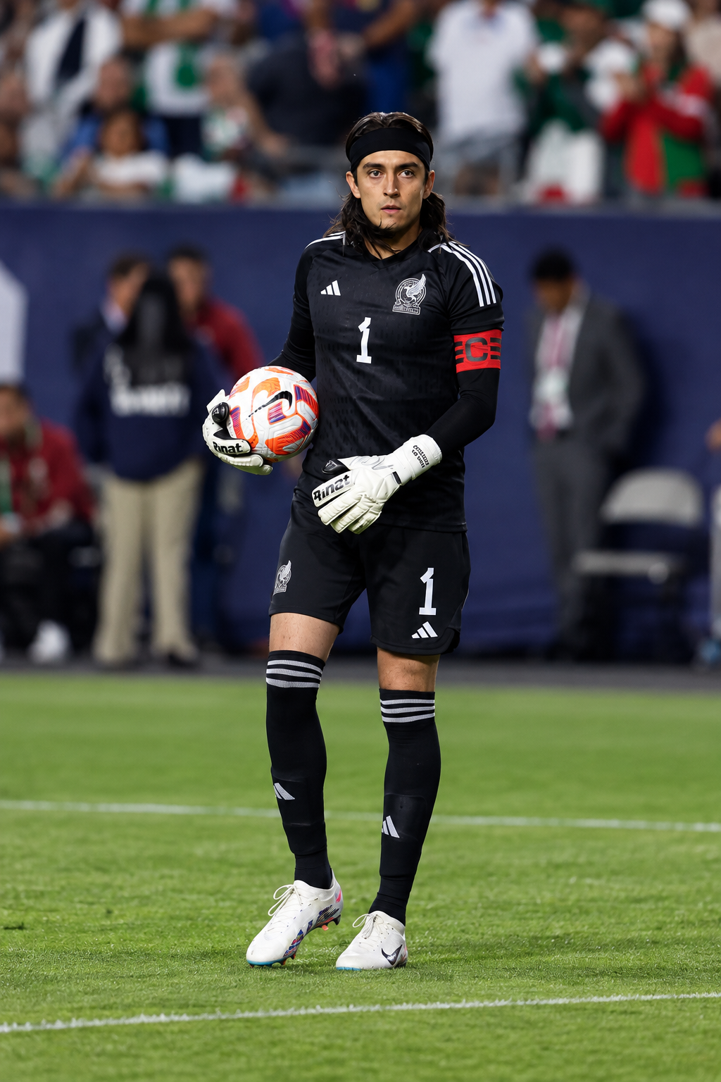 Carlos Acevedo